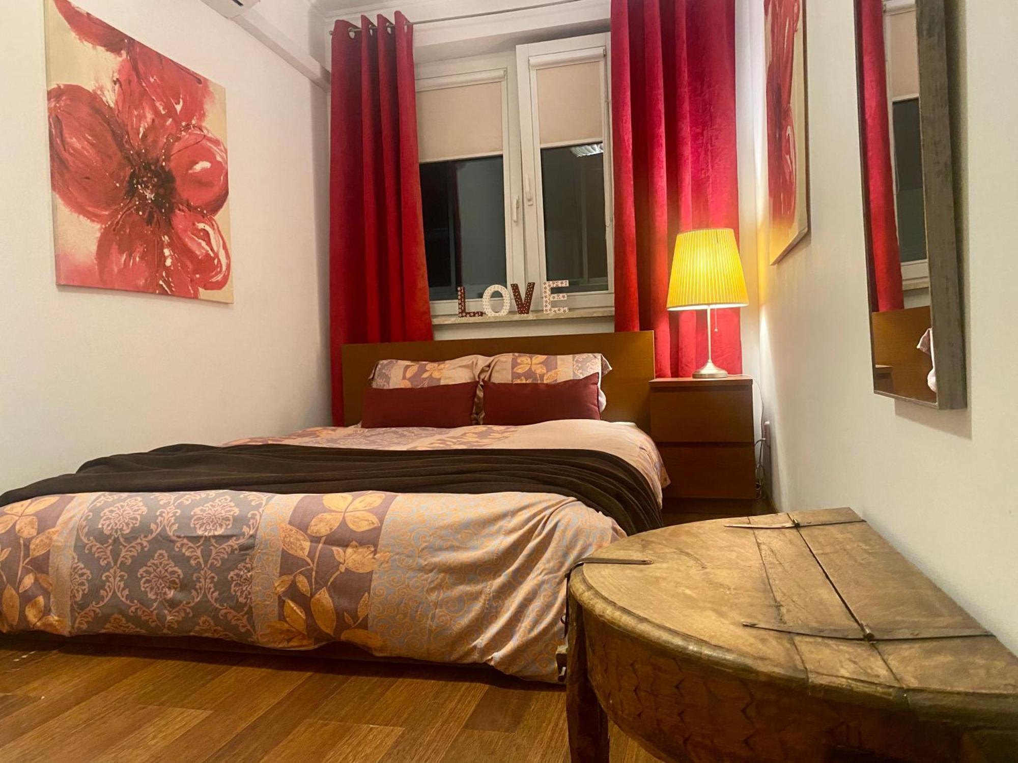 Warsawcitycenterviewapartment Kültér fotó